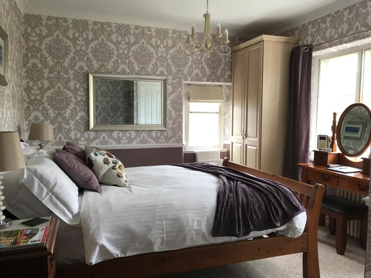 Dalgreine Guest House بلير آتهول المظهر الخارجي الصورة