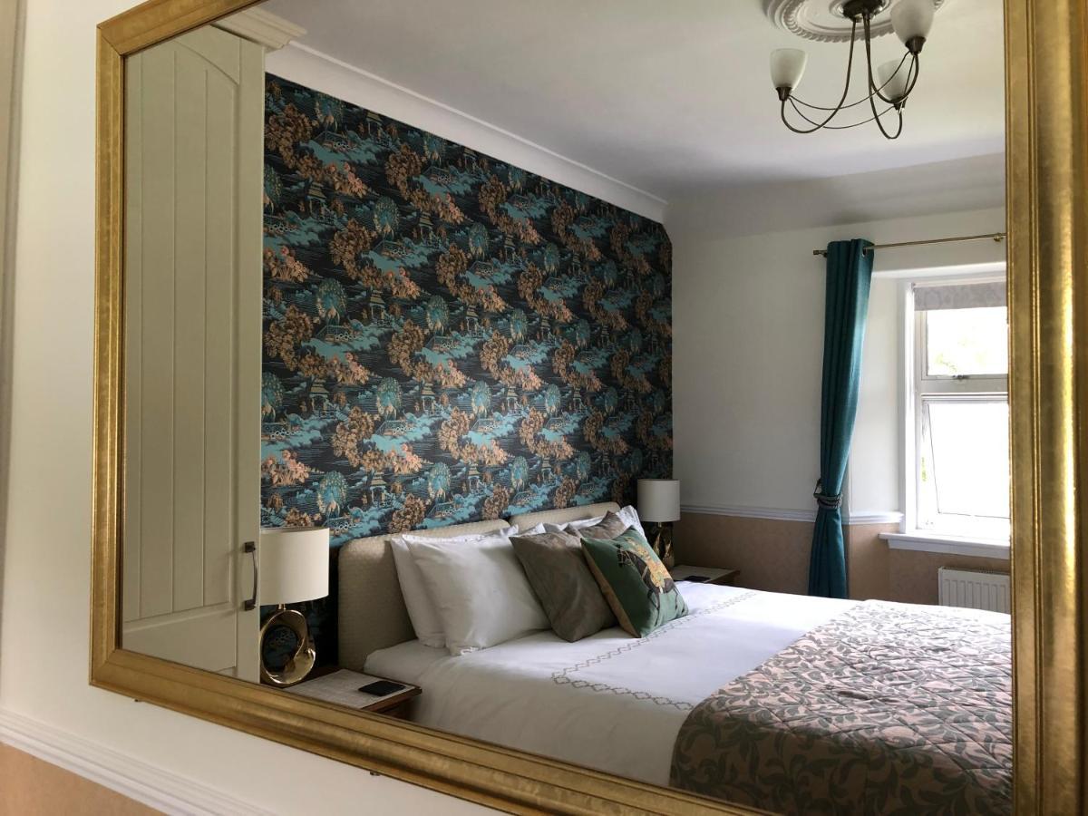 Dalgreine Guest House بلير آتهول المظهر الخارجي الصورة