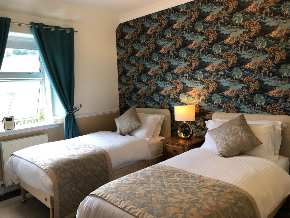 Dalgreine Guest House بلير آتهول المظهر الخارجي الصورة